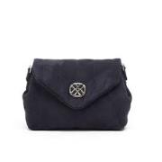 Svart Clutch Veske