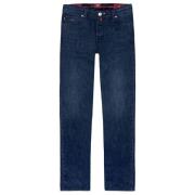 Bl Cotton Jeans Bukser