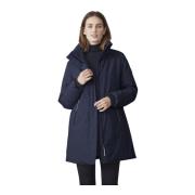 Stilig Parka Comfort Fit Navy