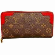 Pre-owned Fabric wallets