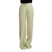 Wide Trousers