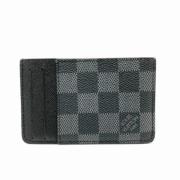 Pre-owned Fabric wallets