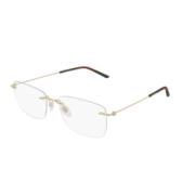 Stilig Brillemode Gg0399O