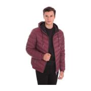 Urban Puffer Jakke