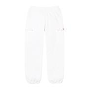 Cargo Sweatpant Limited Edition White