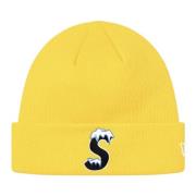 Begrenset opplag Beanie New Era S Logo