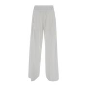 Wide Trousers