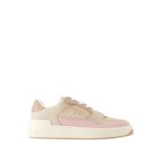 Rosa Skinn Sneakers - B-Court Flip