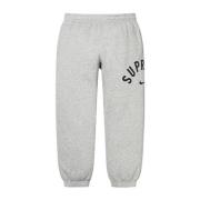 Begrenset opplag Arc Sweatpant Heather Grey