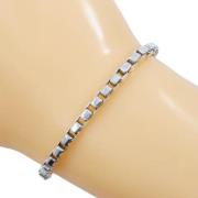 Pre-owned Silver bracelets