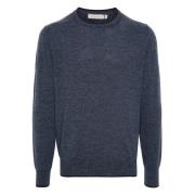 Merinoull Crew-neck Strikkeplagg