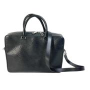 Pre-owned Leather handbags