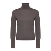 Dove Grey Sweater Samling