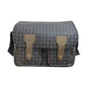 Stilige Crossbody Vesker