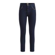 Slim Fit Denim Jeans