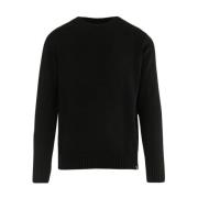 Crew Neck Sweater