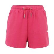 Dame Shorts Brandenburg Faw0453 Bomull