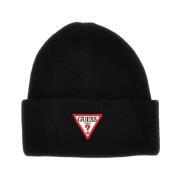 Stilig Beanie Lue for Menn