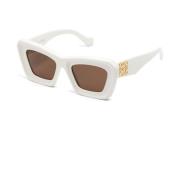 Lw40145I 25E Sunglasses