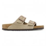 Myk Semsket Sandal