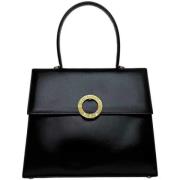 Pre-owned Leather celine-bags