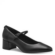 Komfortable Mary Jane pumps