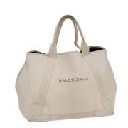 Pre-owned Leather balenciaga-bags