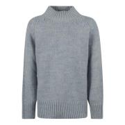 Stilige Sweaters for Menn og Kvinner