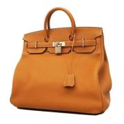 Pre-owned Leather handbags