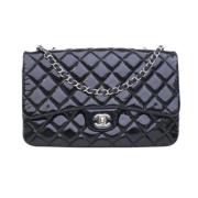 Pre-owned Fabric chanel-bags