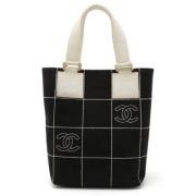 Pre-owned Canvas totes