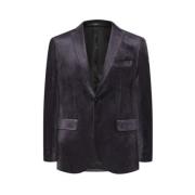 Lilla Blazer for Menn