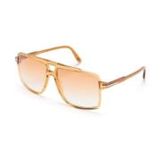 Ft1177 39F Sunglasses