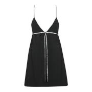 Krystall Bue Mini Cami Kjole