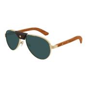 Ct0495S 002 Sunglasses