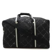 Pre-owned Fabric chanel-bags