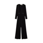 Elegant Jumpsuit for Kvinner