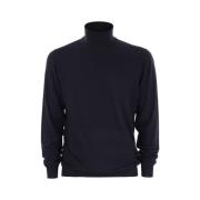 Derby - Ull turtleneck genser