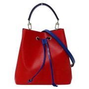 Pre-owned Leather handbags