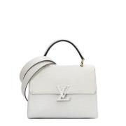 Pre-owned Leather louis-vuitton-bags