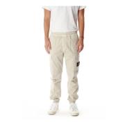 Tapered Fit Cargo Pants