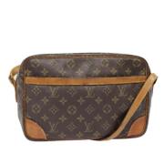 Pre-owned Canvas louis-vuitton-bags