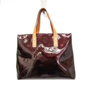 Pre-owned Fabric louis-vuitton-bags