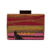 Dolce Broderi Clutch Boks