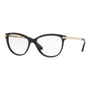 Black Eyewear Frames