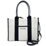 Pre-owned Canvas balenciaga-bags