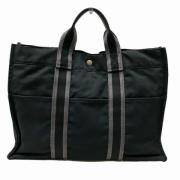 Pre-owned Canvas handbags