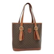 Pre-owned Leather handbags