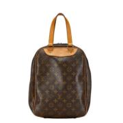 Pre-owned Fabric louis-vuitton-bags