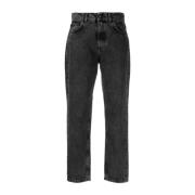 Amish Jeans Black